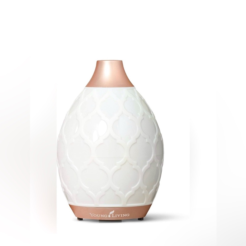 BRAND NEW Young Living Desert Mist Diffuser